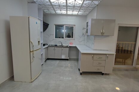 آپارتمان مبله ساحلی دو خواب روبه دریا در فریدونکنار