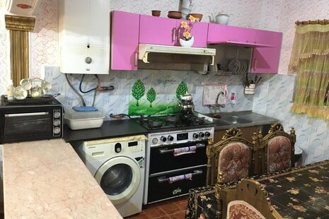 ویلا دوبلکس استخردار سه خواب نگین در رامسر