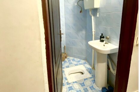 آپارتمان مبله دوخواب ساحلی در ایزدشهر