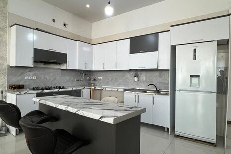 ویلا استخردار مبله دوخواب ستین در چهارباغ