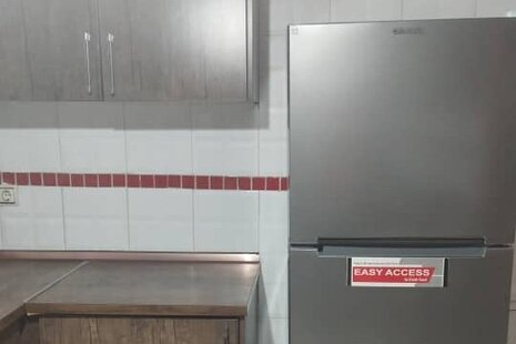 آپارتمان مبله دو خواب آرامگاه حافظ 1 در شیراز