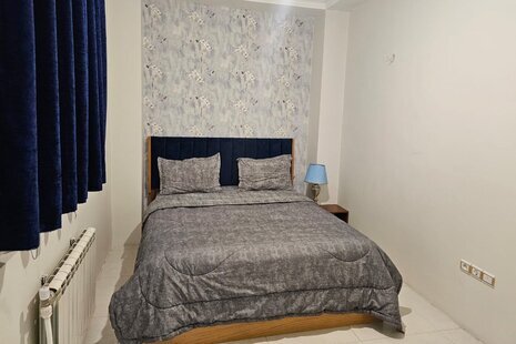 آپارتمان مبله دو خواب واحد 3 در ستارخان