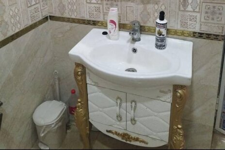 ویلا تکخواب دفاری لند در قشم