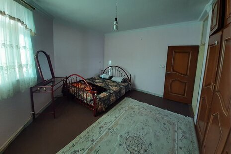 خانه ویلایی دوخواب مبله در مشگین شهر