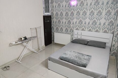 آپارتمان دو خواب مبله 1 در اصفهان