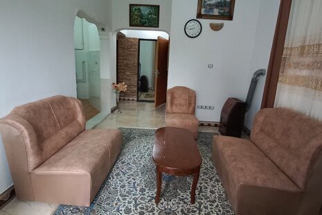 واحد طبقه اول تکخواب در رامسر