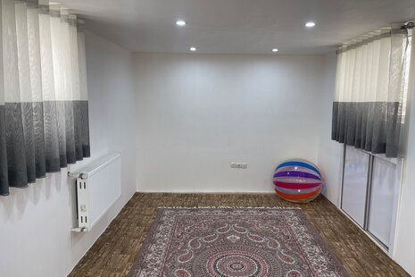 ویلا تریپلکس دوخواب در رشت