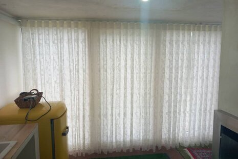 سوئیت ویلا چوبی (آب) در رشت