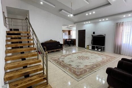 ویلا دوبلکس سه خواب زیتون در نوشهر