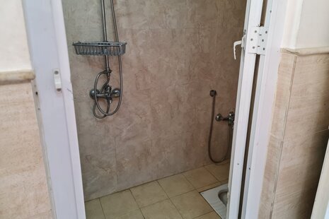 اتاق دو تخته 15 متری در 1 در مهمانپذیر قم