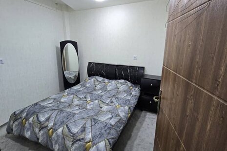 آپارتمان مبله تکخواب 1 در اهواز