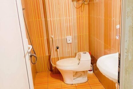 آپارتمان مبله تکخواب 4 در قشم