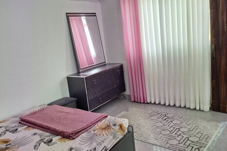 ویلا دوبلکس استخر دار سه خواب در سرخرود