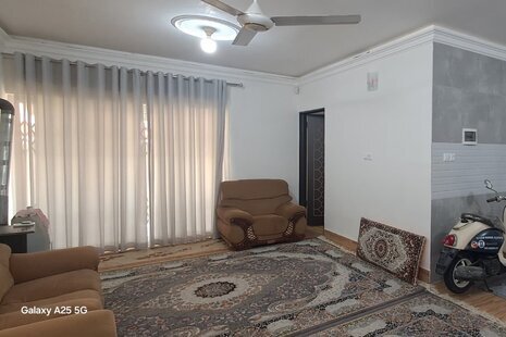 ویلا تکخواب ساحلی مبله در فرح آباد