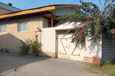 ویلا مبله تکخواب 37 در لاهیجان