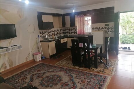 ویلا 2 خواب در فرح آباد ساری