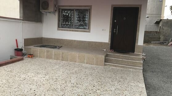 ویلا ساحلی بائی در محمودآباد