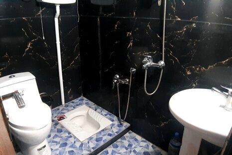 ویلا دوبلکس دوخواب آزادی 2 در قائمشهر