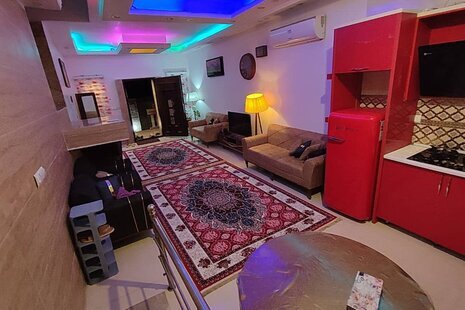 خانه ویلایی دوبلکس استخردار در ساری