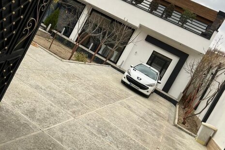 ویلا مبله استخردار پژان در رودهن