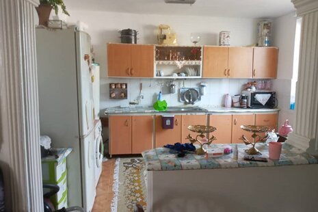 ویلا تکخواب مبله در بندرانزلی