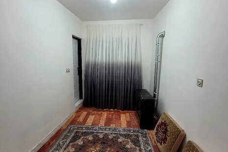 ویلا باغ مبله دوخواب باغبان در رودسر