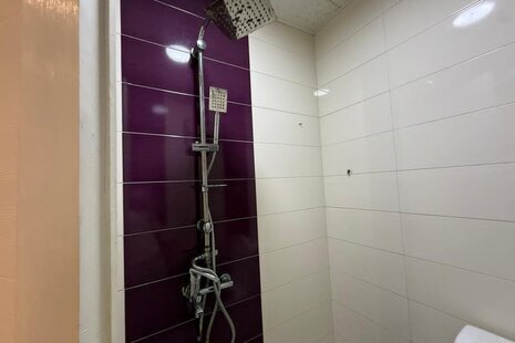 آپارتمان مبله تکخواب فاز هفت در کیش