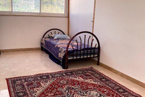 ویلا تریپلکس سه خواب قلعه رودخان در فومن