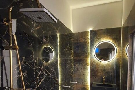 ویلا دوخواب پویان در کردان