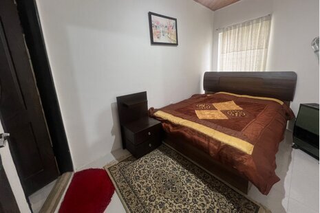 ویلا تریبلکس استخردار سه خواب مبله در نوشهر