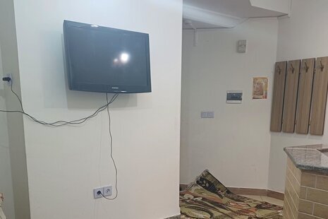 آپارتمان مبله  تکخواب علی در مشهد