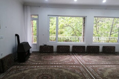 آپارتمان مبله تک خواب  ژیوار در سروآباد