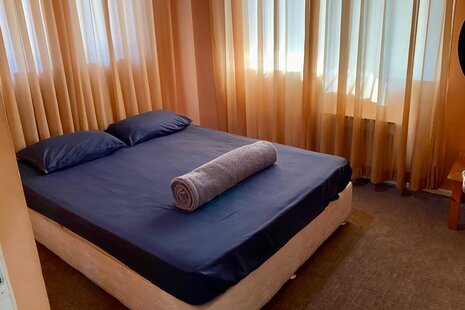 ویلا مبله دوبلکس سه خواب در نور