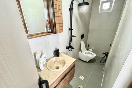 سوئیت 130 متری در چمستان