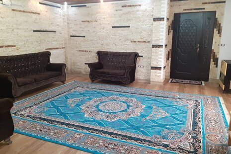 آپارتمان تکخواب مبله در محمودآباد