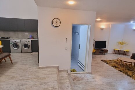 ویلا دوبلکس استخردار دوخواب دامون صدف در کیش