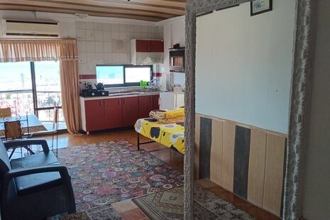 واحد مبله تکخواب 11 در هتل آپارتمان محمودآباد