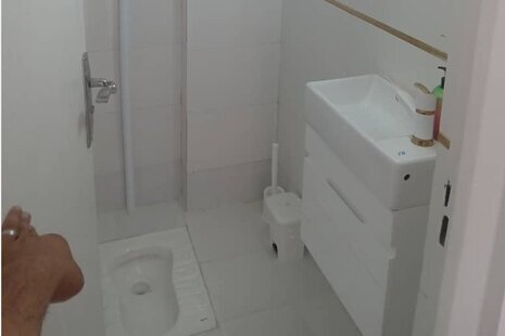 آپارتمان مبله تکخواب 1 در سبلان