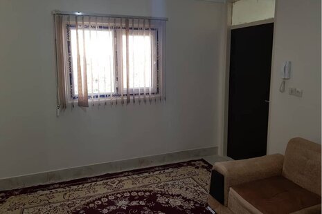 آپارتمان مبله تک خواب هگمتانه 3 در همدان
