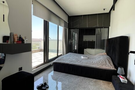 ویلا تریپلکس سه خواب دیبادر دماوند