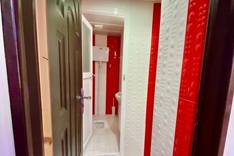 آپارتمان مبله دوخواب آبشار در نیشابور