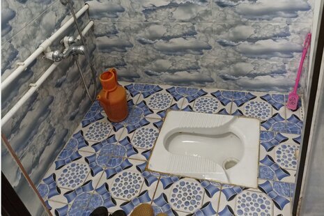 ویلا مبله تک خواب در شیرگاه