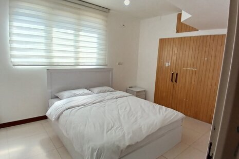 آپارتمان مبله سه خواب کسایی در شیراز