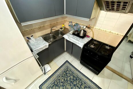 ویلا مبله دوخواب نیایش 11 در فریدونکنار