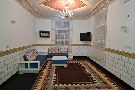 ویلا مبله دوخواب داریون در شوشتر