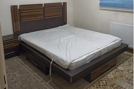 ویلا دو خواب استخردار در کردان