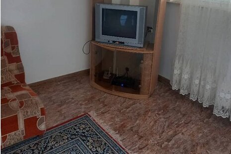 ویلای شادپور در ماسال