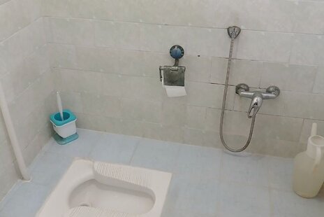 ویلا مبله دوخواب ترنج در کیاشهر