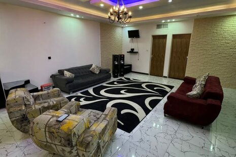 ویلا استخردار سه خواب ماتریس در لشگرآباد