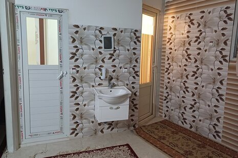 آپارتمان مبله تکخواب آفتاب در زنجان